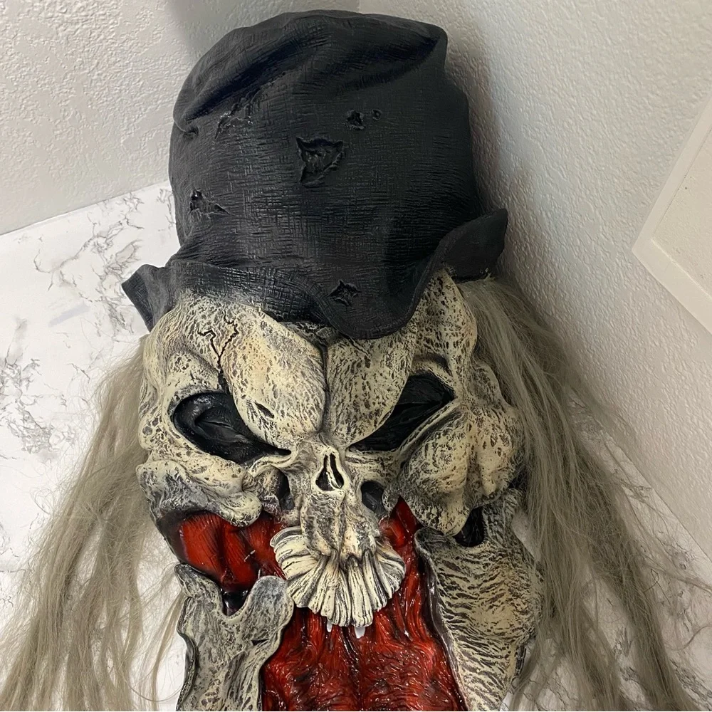 Halloween Mask